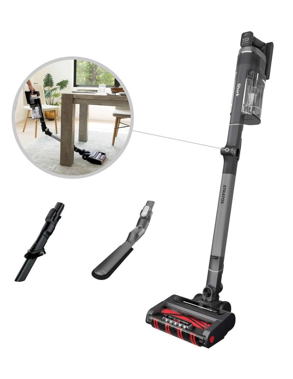 Aspiradora vertical Aspiradora inalámbrica UZ865H 0.6 l No aplica