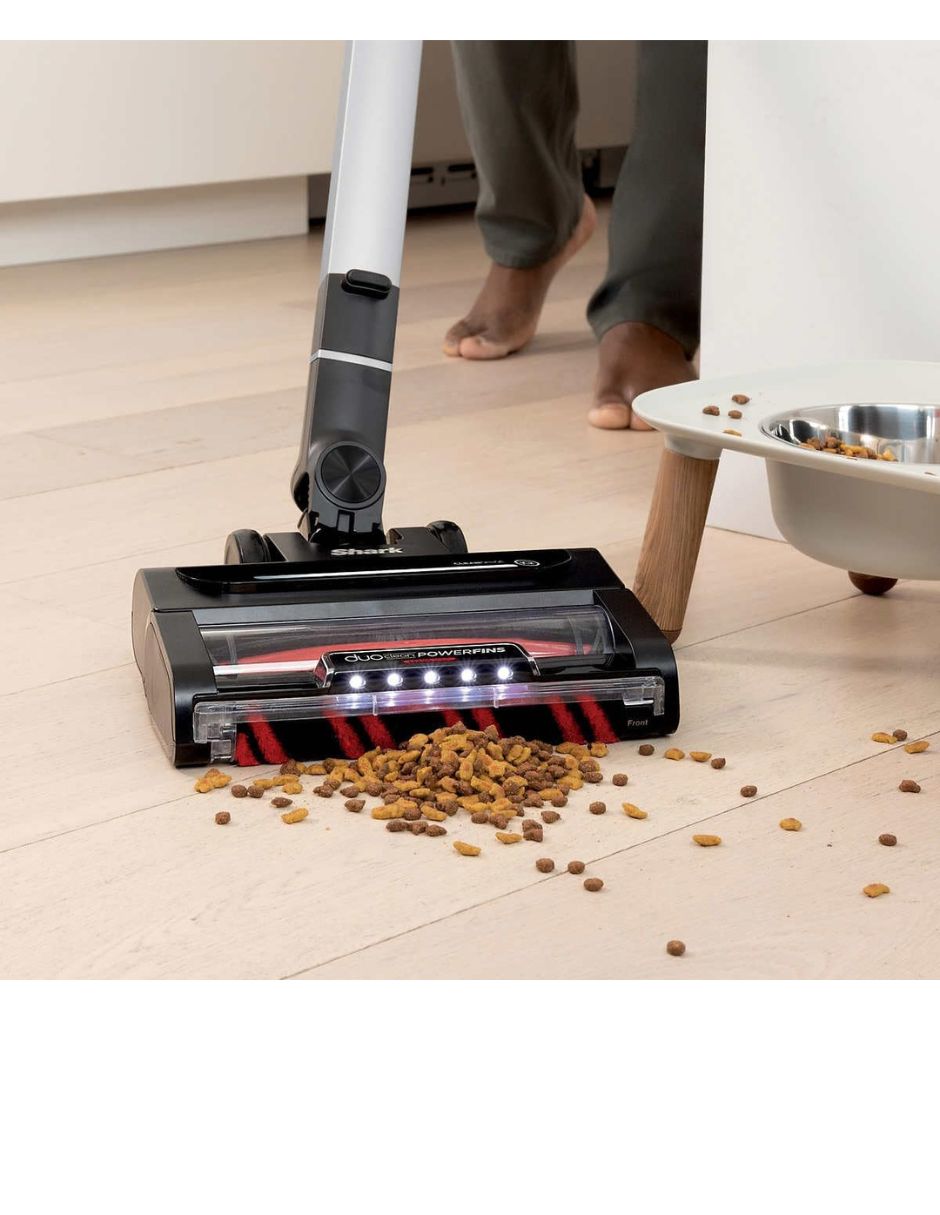 Aspiradora vertical Aspiradora inalámbrica UZ865H 0.6 l No aplica 8