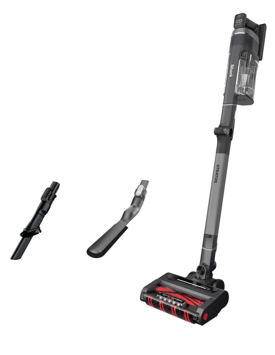 Aspiradora vertical Aspiradora inalámbrica UZ865H 0.6 l No aplica 2