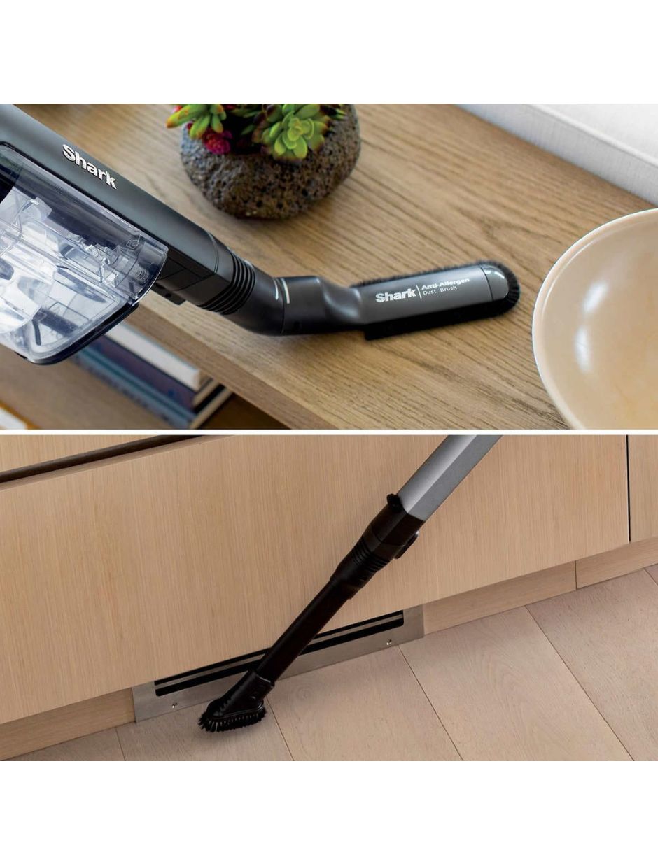 Aspiradora vertical Aspiradora inalámbrica UZ865H 0.6 l No aplica 4