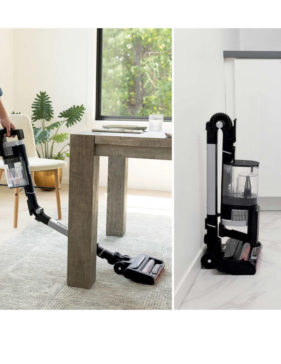 Aspiradora vertical Aspiradora inalámbrica UZ865H 0.6 l No aplica 7