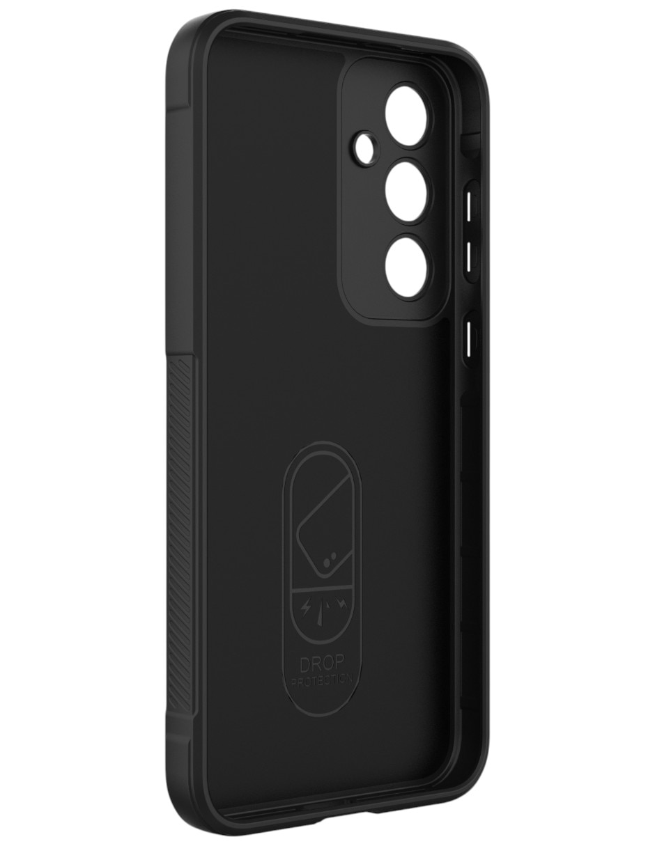 Funda para Samsung de silicón 2