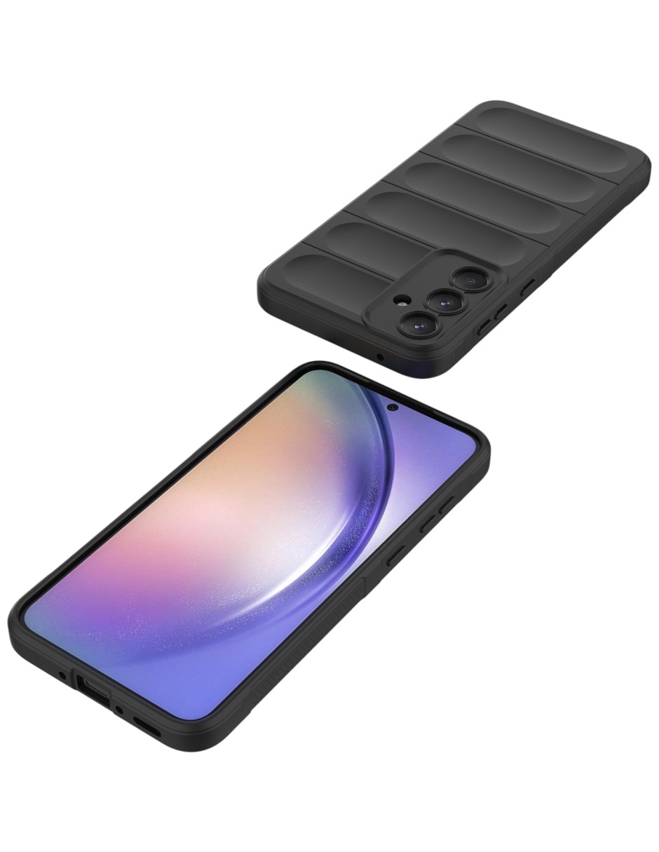 Funda para Samsung de silicón 4