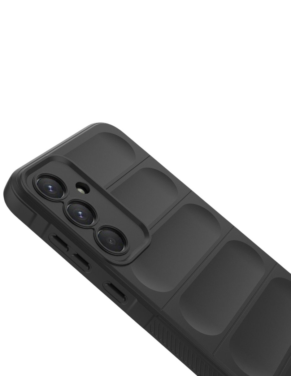 Funda para Samsung de silicón 5