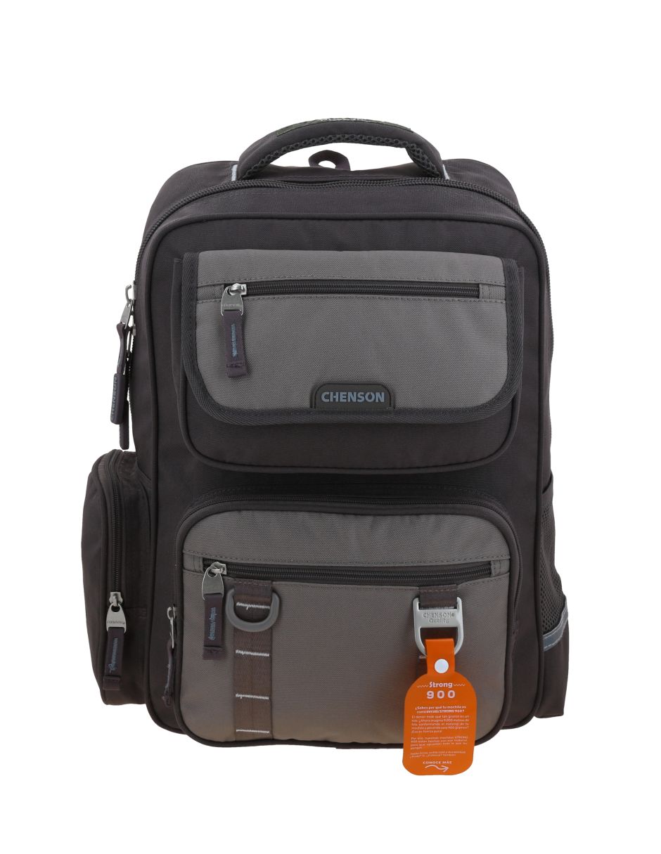 Mochila escolar Stro para niño Mochila escolar Stro para niño