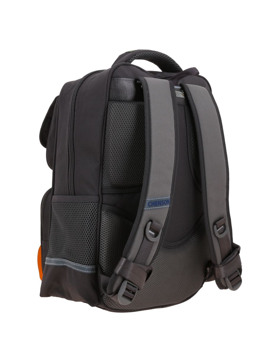 Mochila escolar Stro para niño 2
