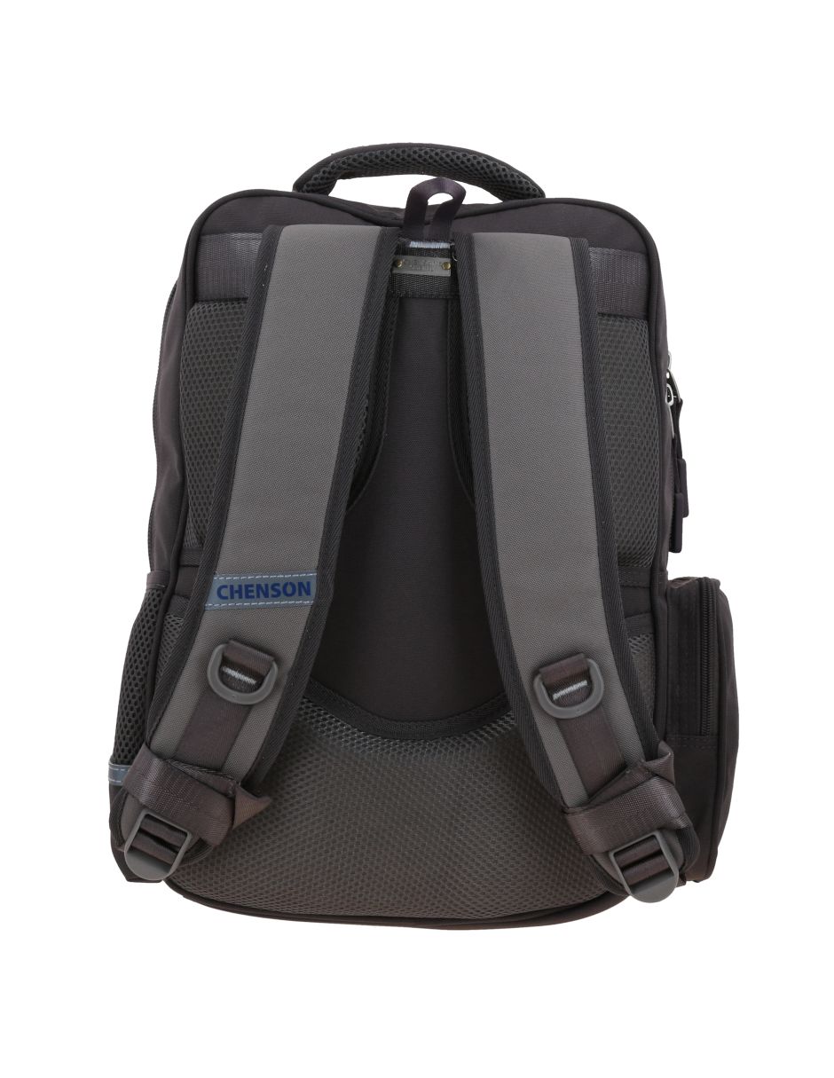 Mochila escolar Stro para niño 5