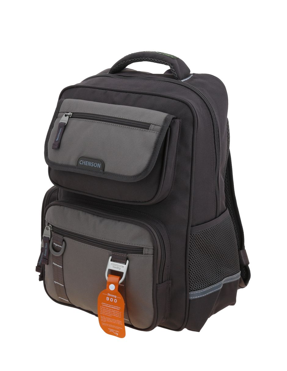 Mochila escolar Stro para niño 6