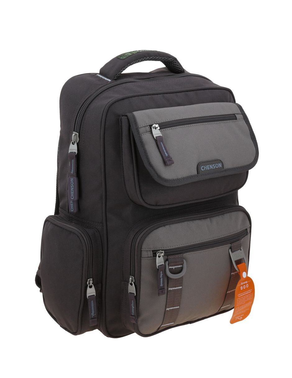 Mochila escolar Stro para niño 7