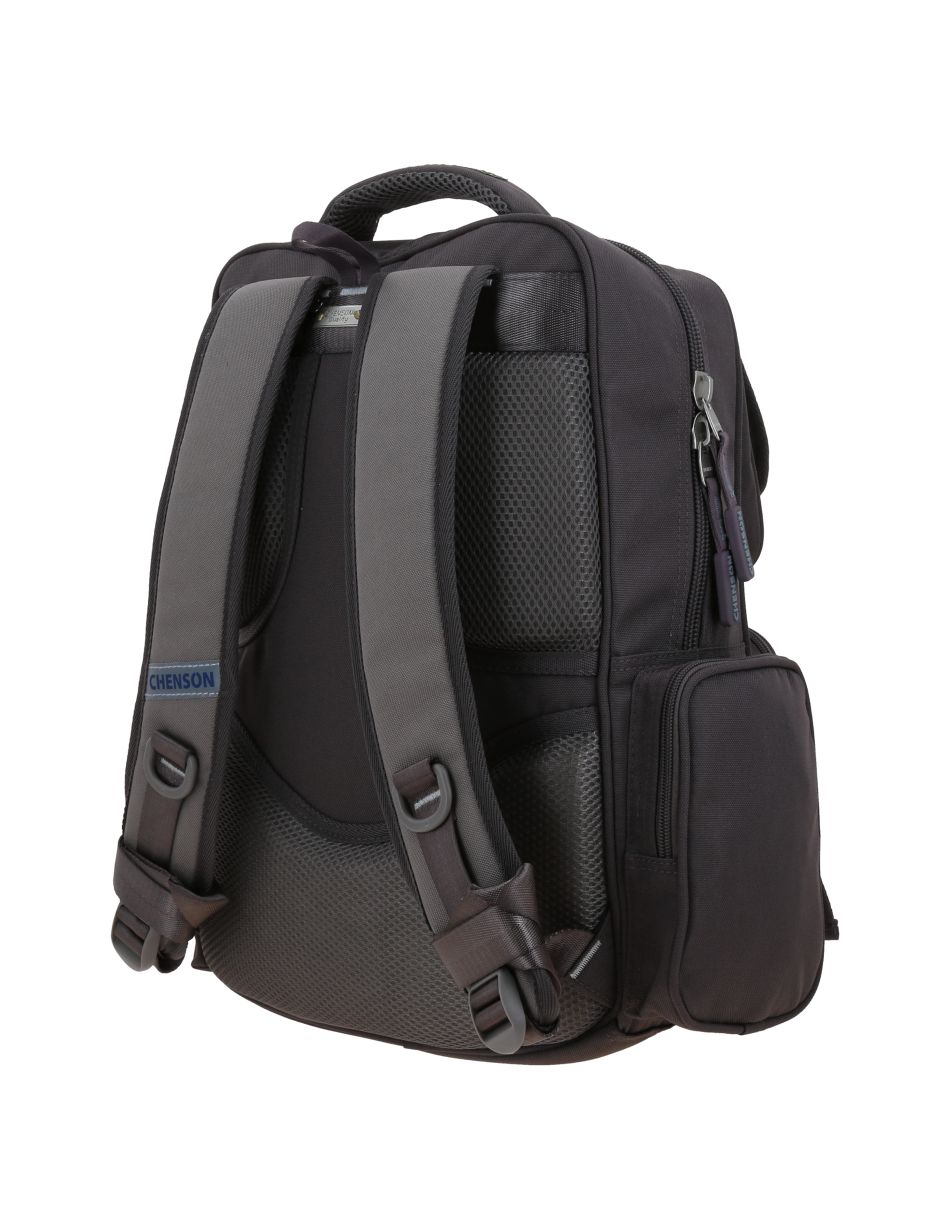 Mochila escolar Stro para niño 9