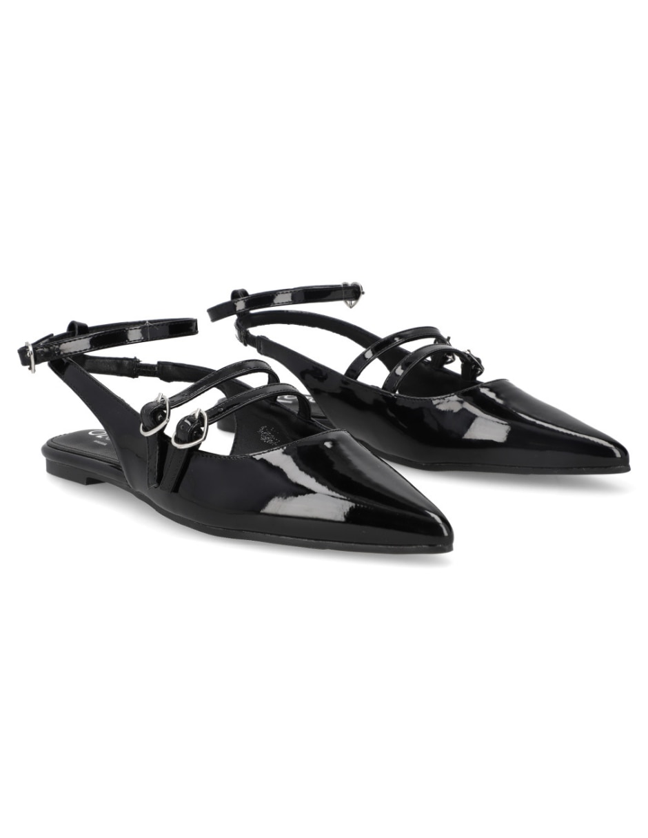 Balerina para mujer 4