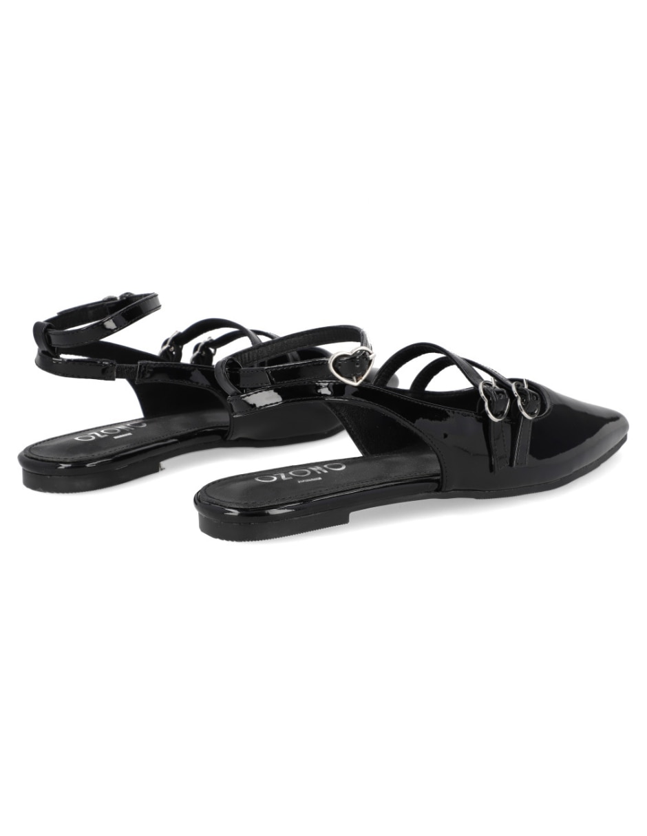 Balerina para mujer 5