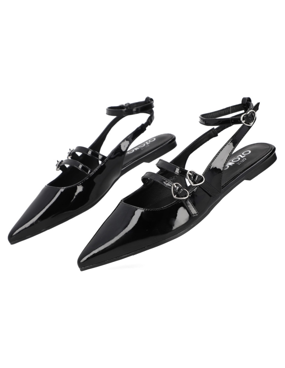 Balerina para mujer 6
