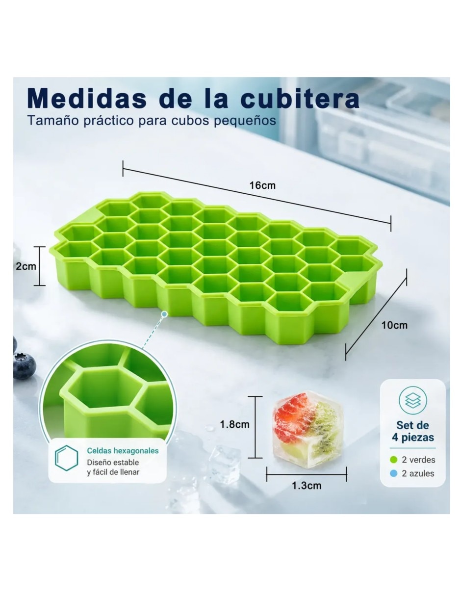 Molde para panel 3D 2