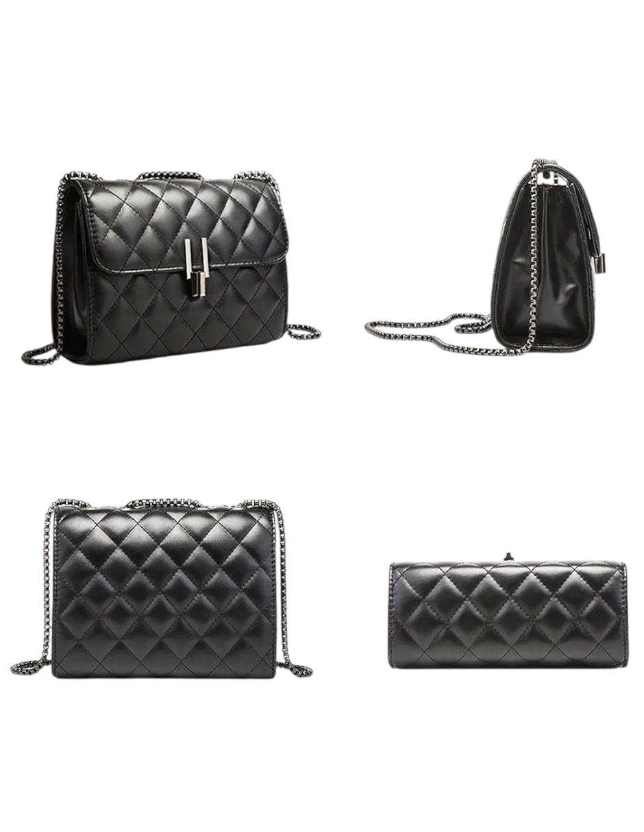Bolsa bandolera para mujer 3