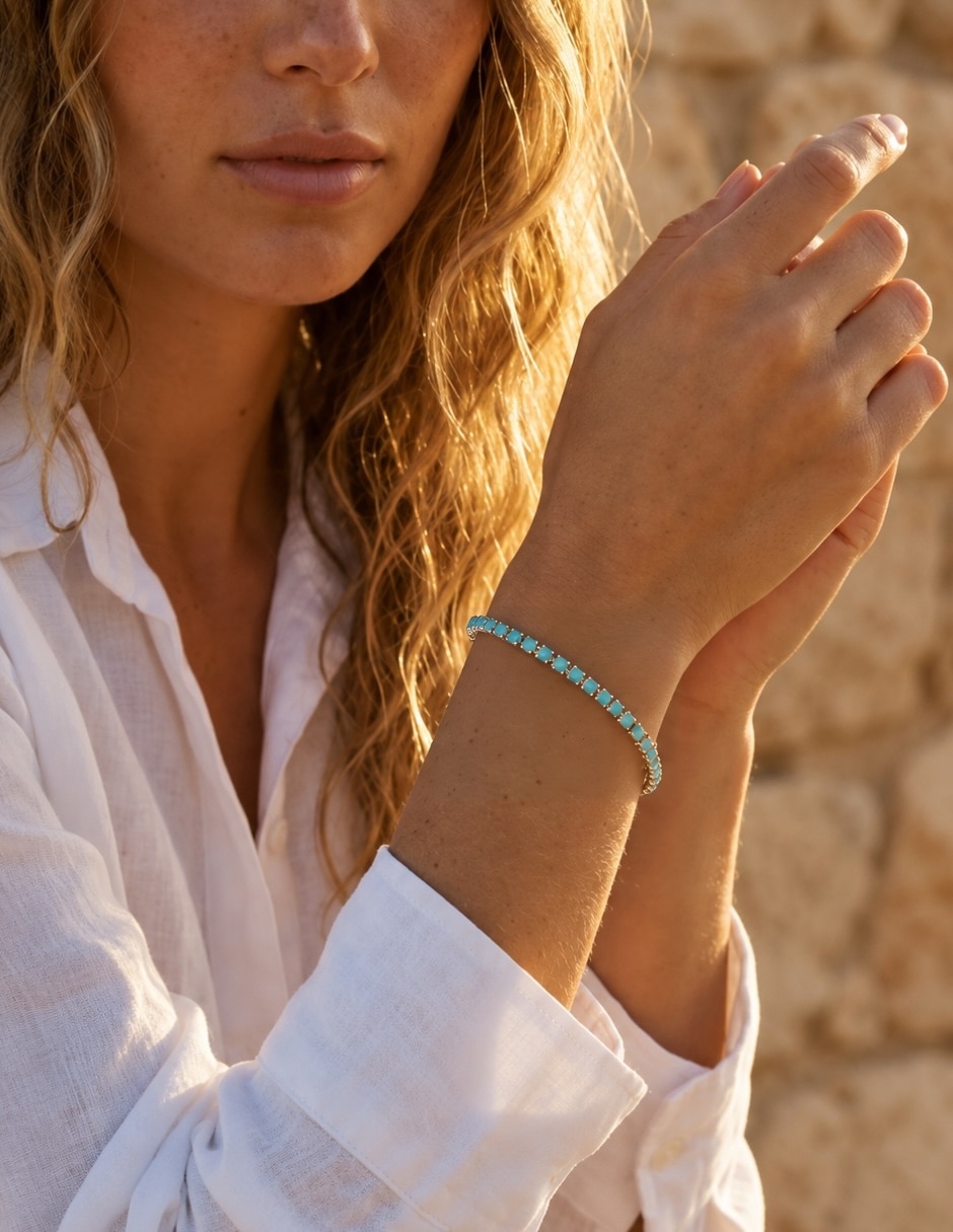 Pulsera yoiko laguna