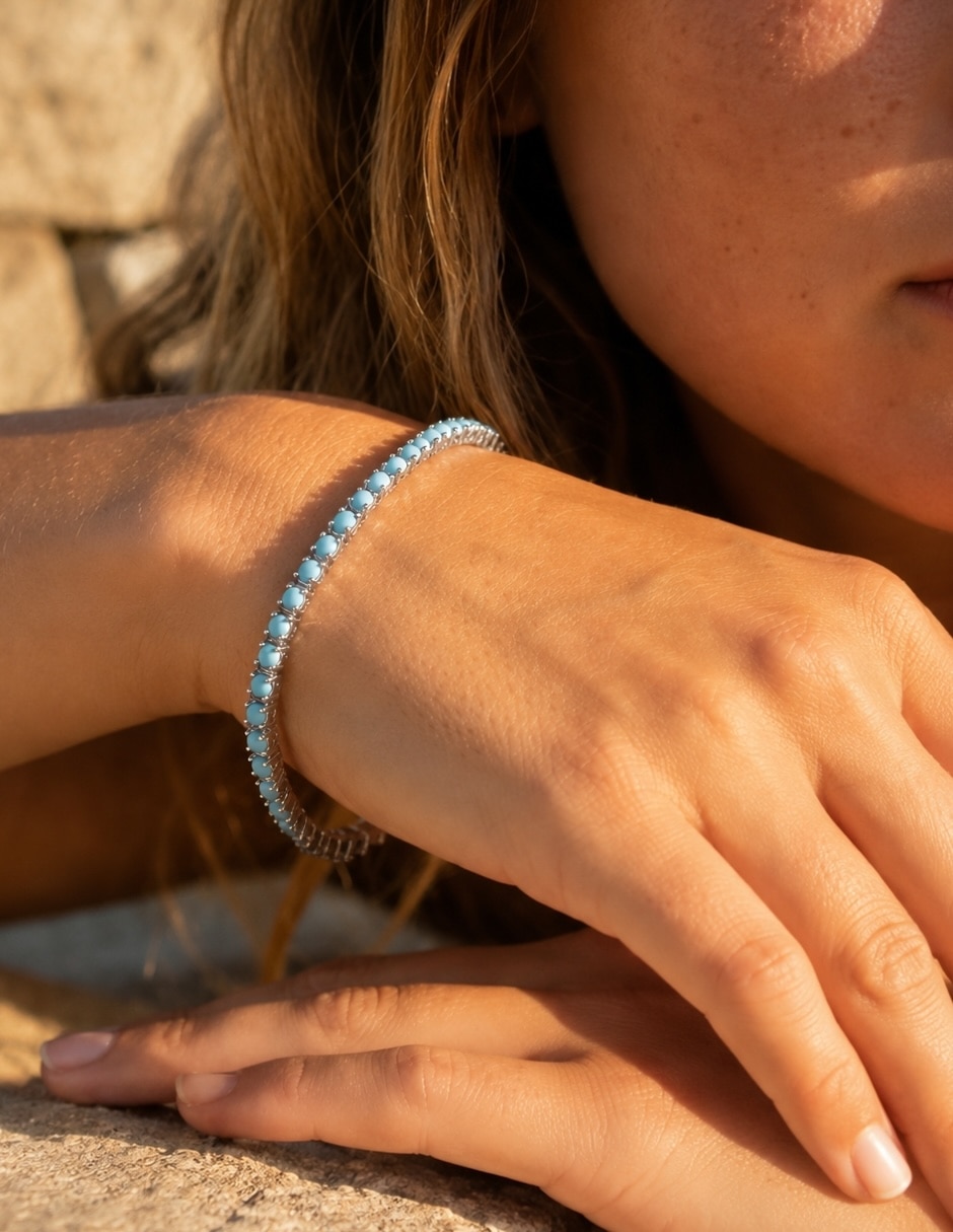 Pulsera yoiko laguna