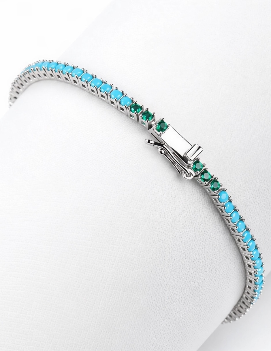 Pulsera yoiko laguna