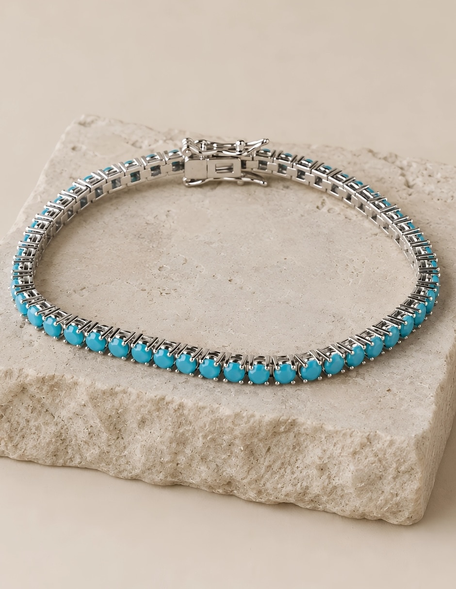 Pulsera yoiko laguna