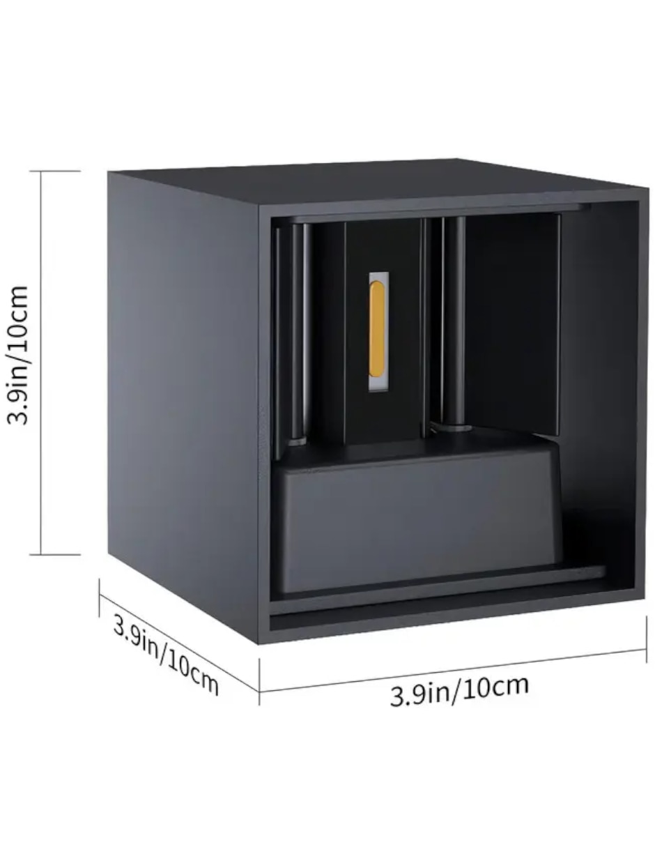 Lampara LED 5