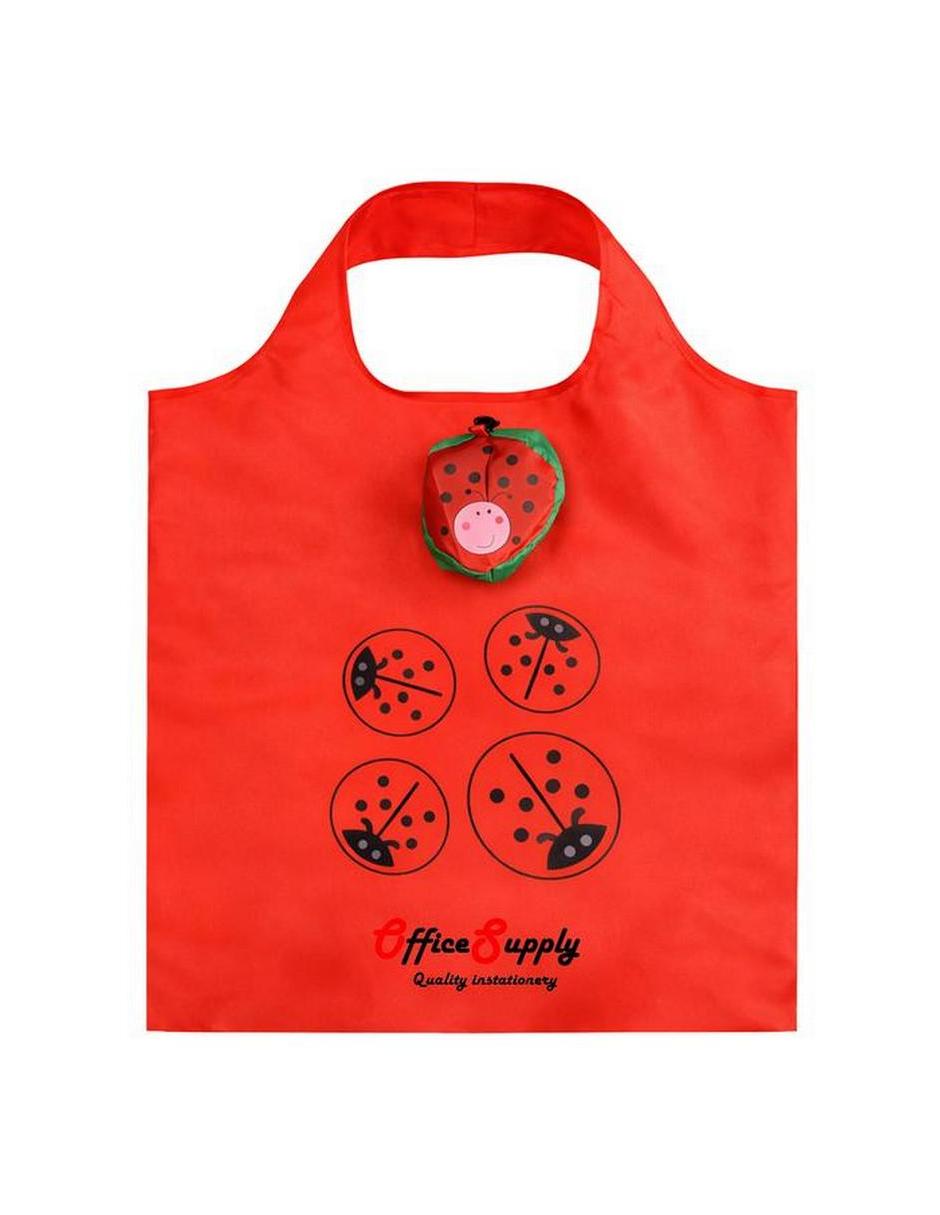 Bolsa plegable casual Bolsa plegable casual