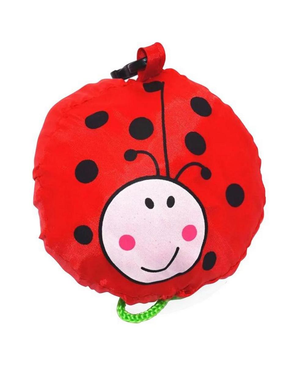 Bolsa plegable casual 3
