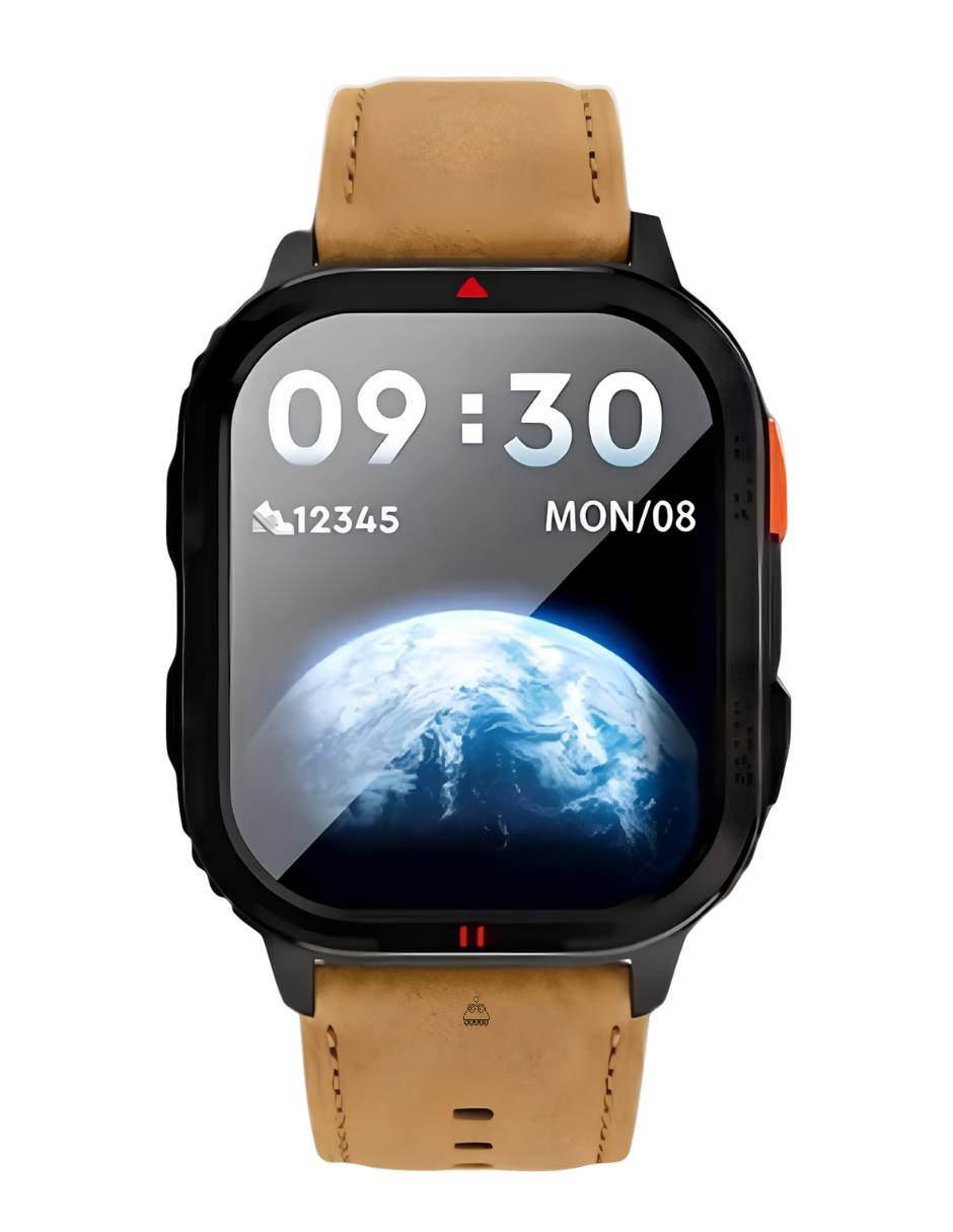 Smartwatch Navy para hombre Smartwatch Navy para hombre