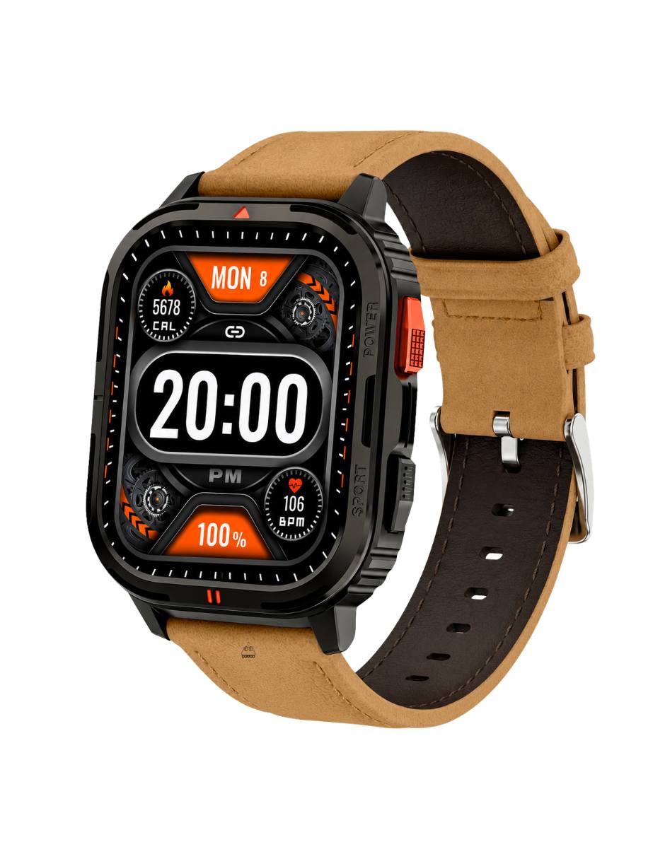 Smartwatch Navy para hombre 2
