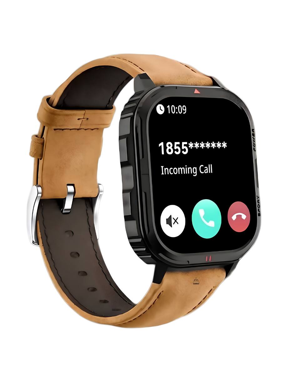 Smartwatch Navy para hombre 3