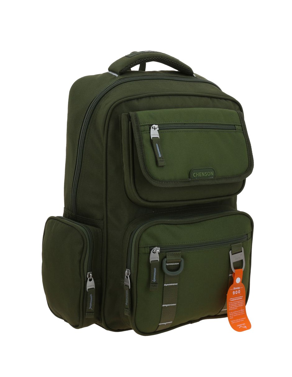 Mochila escolar para niño 2