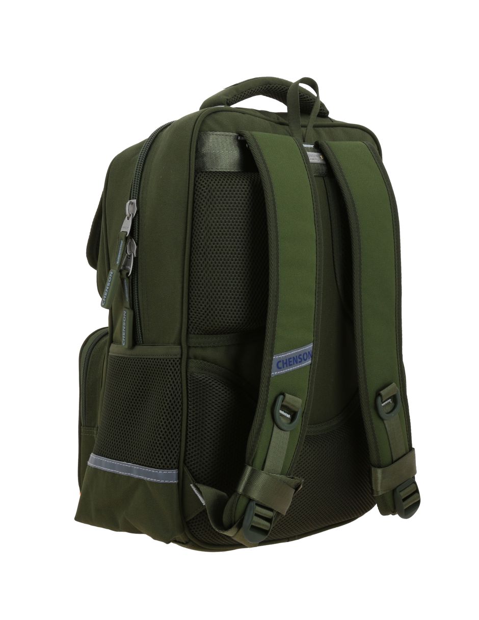 Mochila escolar para niño 3