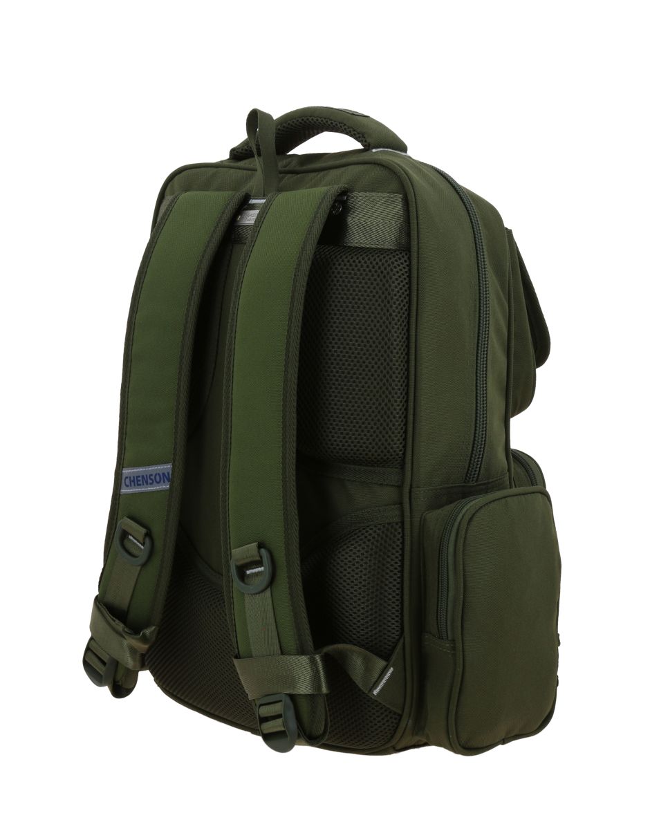 Mochila escolar para niño 4