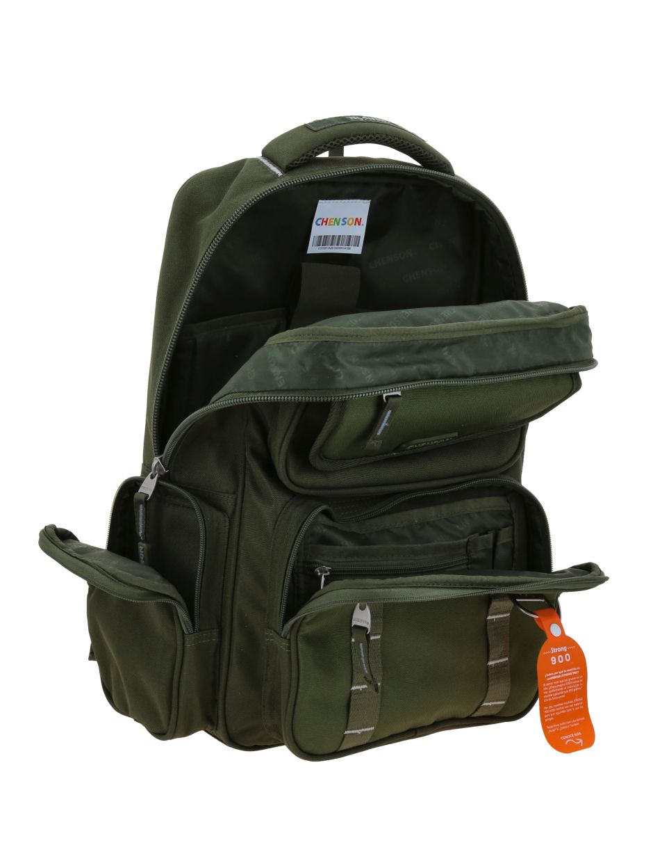 Mochila escolar para niño 5
