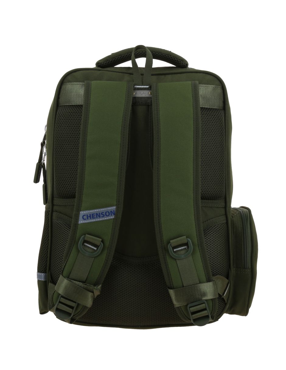 Mochila escolar para niño 6