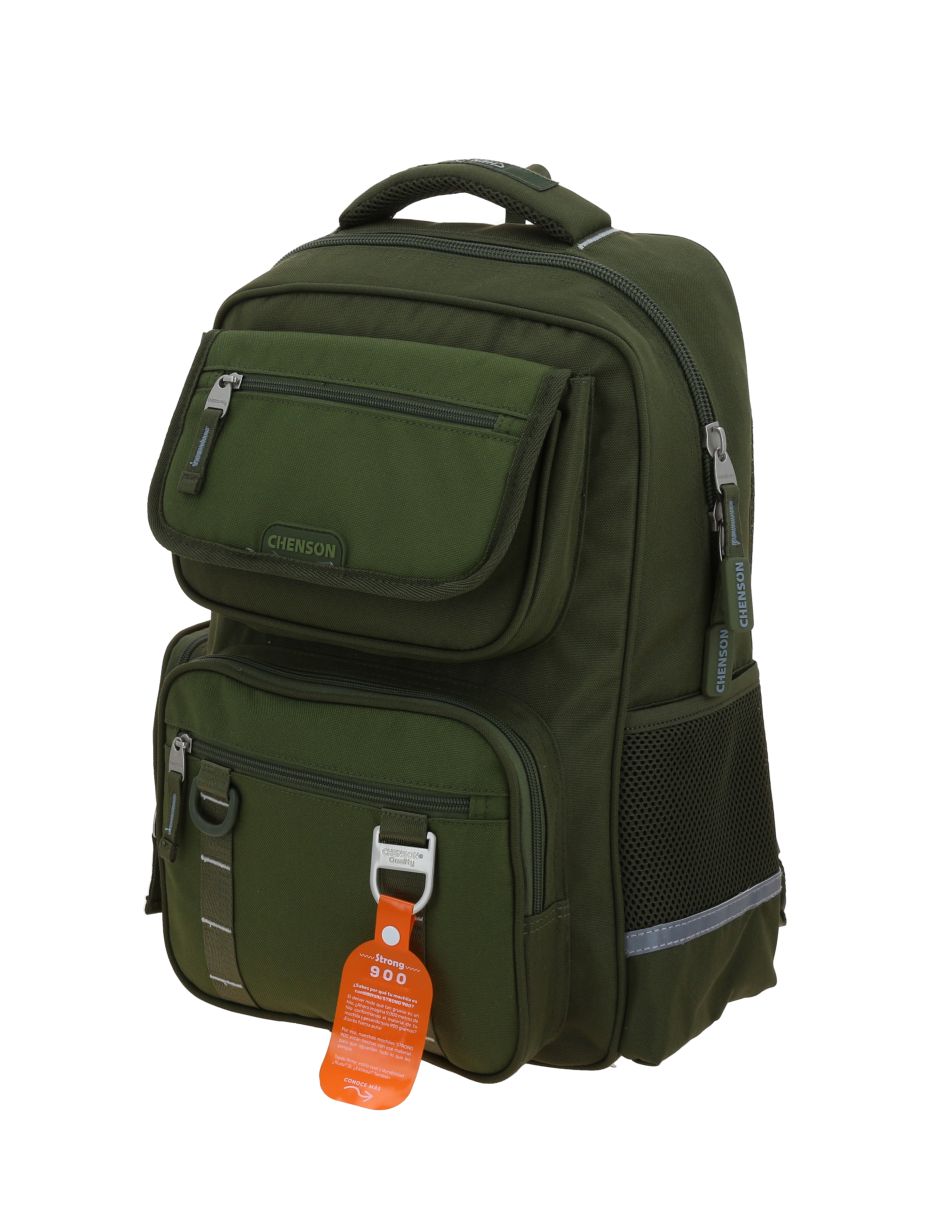 Mochila escolar para niño 8