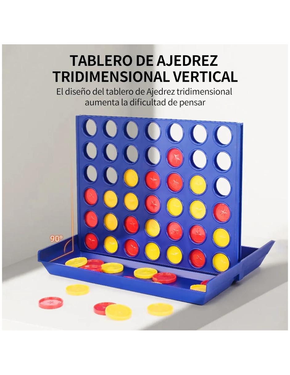 Conecta 4 2