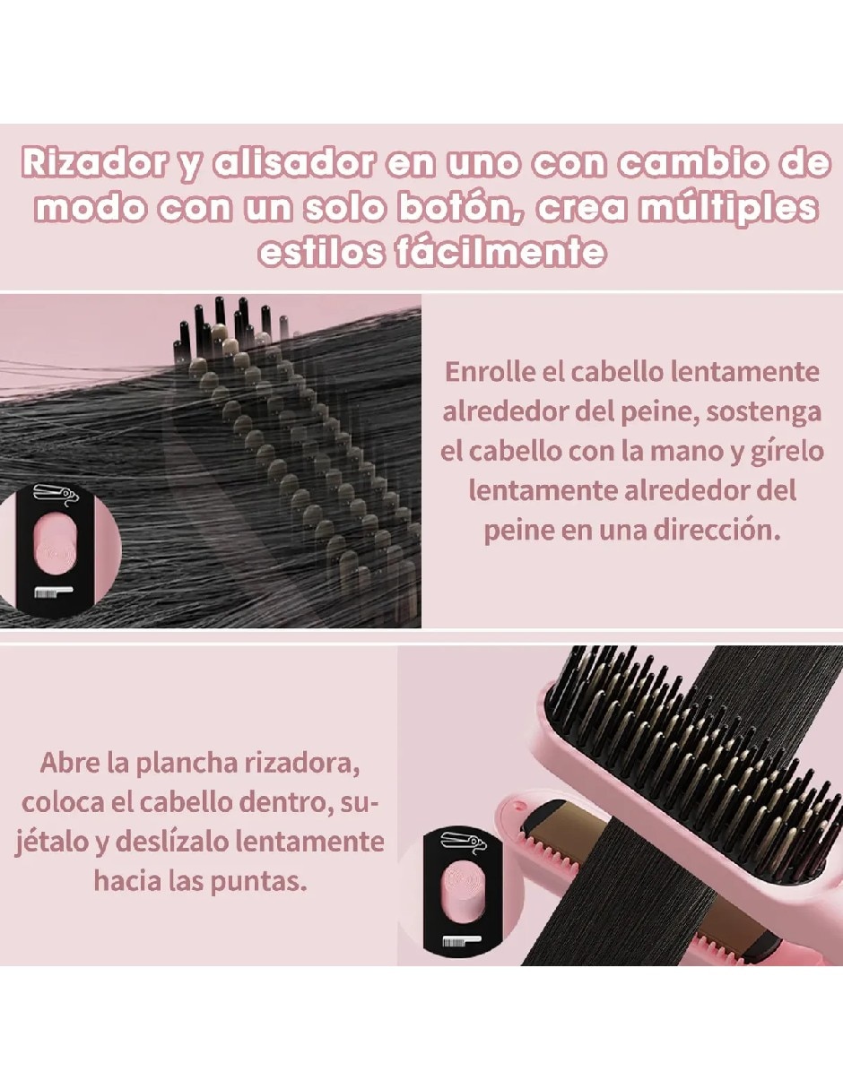 Cepillo eléctrico 4