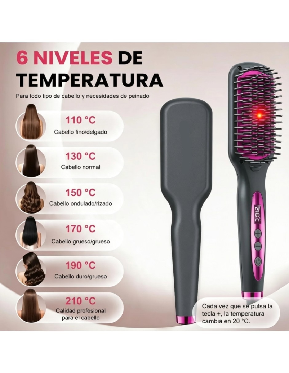 Cepillo eléctrico 3