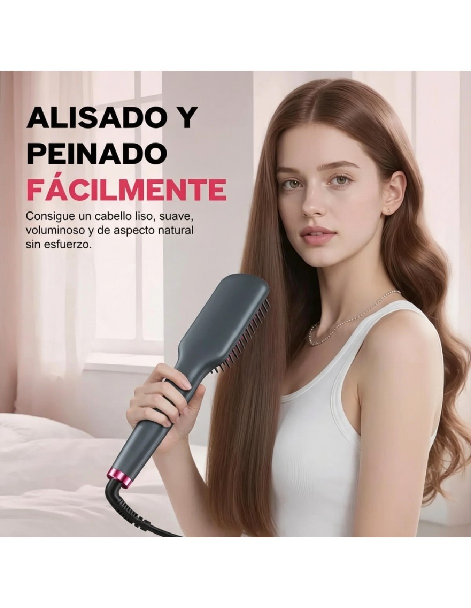 Cepillo eléctrico 4