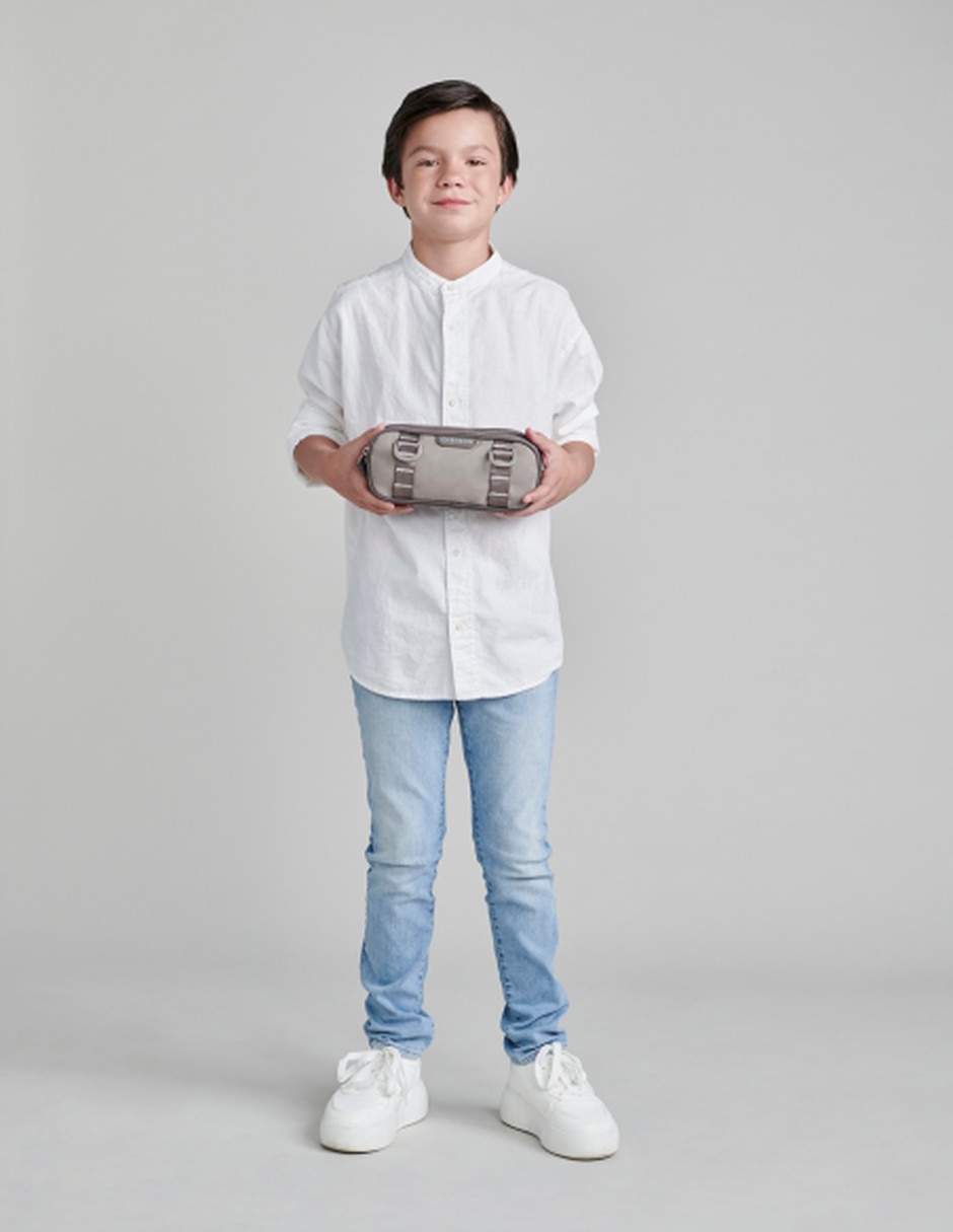 Lapicera stro para niño 4