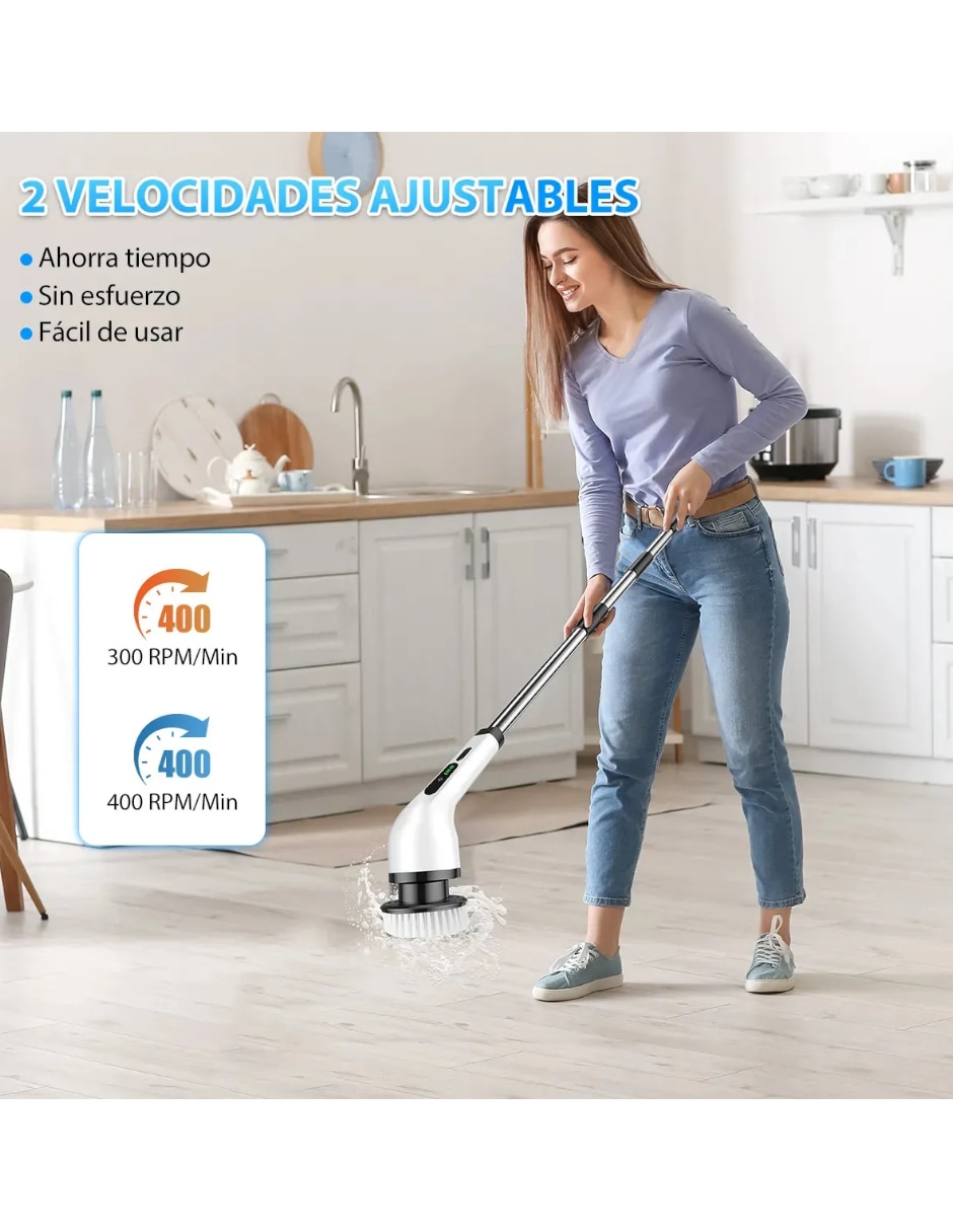 Cepillo para wc 3