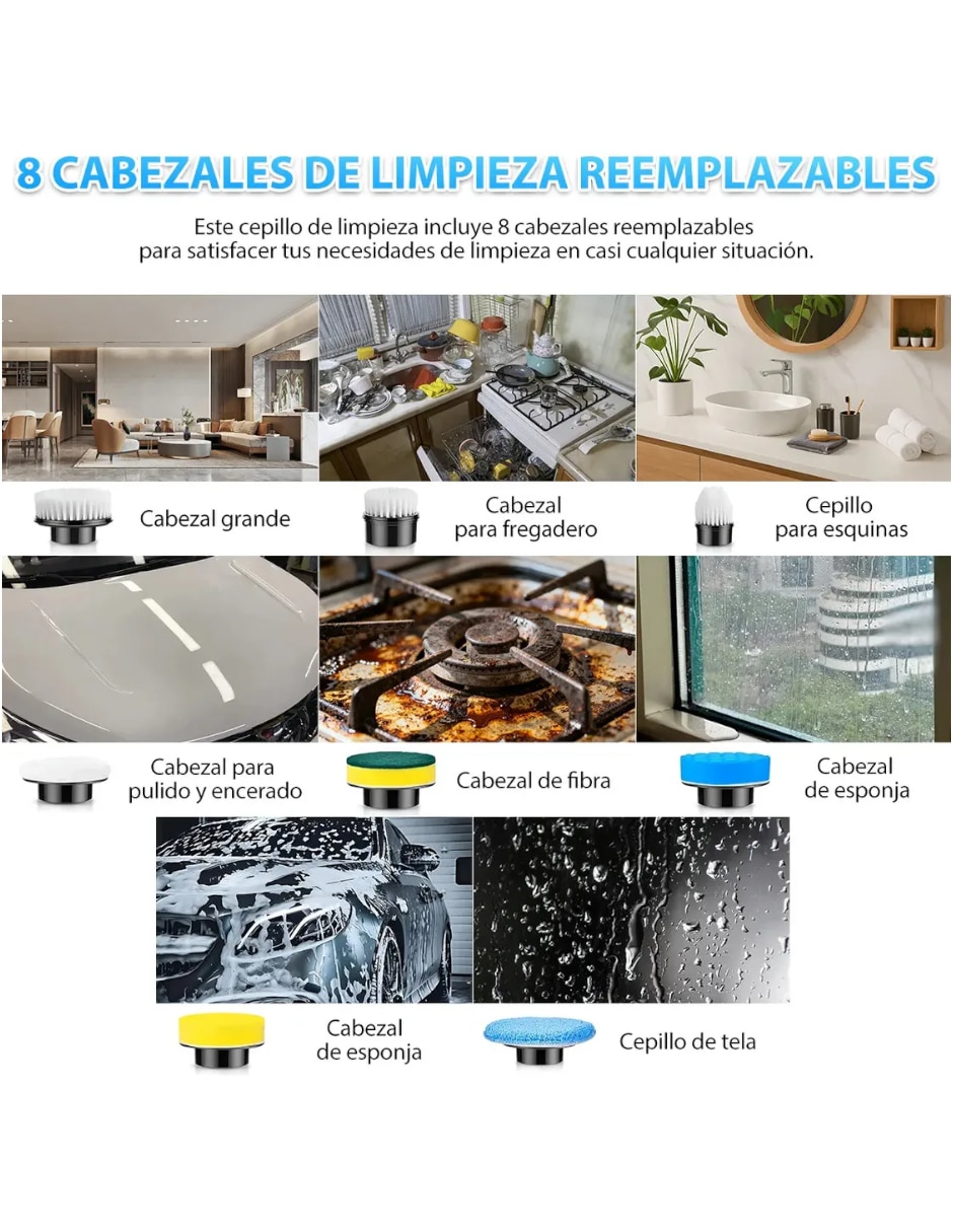 Cepillo para wc 4