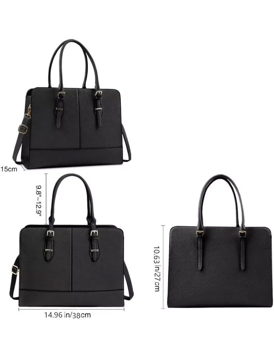 Bolsa bandolera para mujer 5