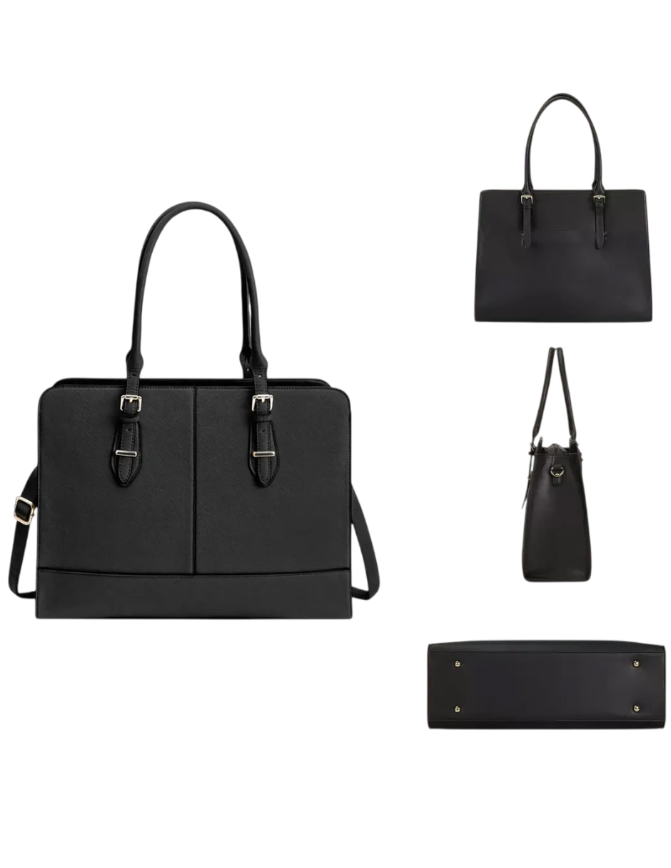 Bolsa bandolera para mujer 2