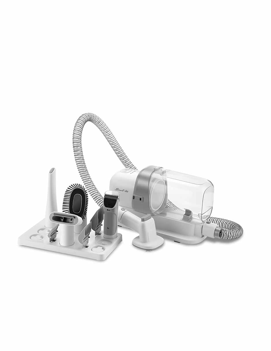 Kit rasuradora para mascota Smart-Tek