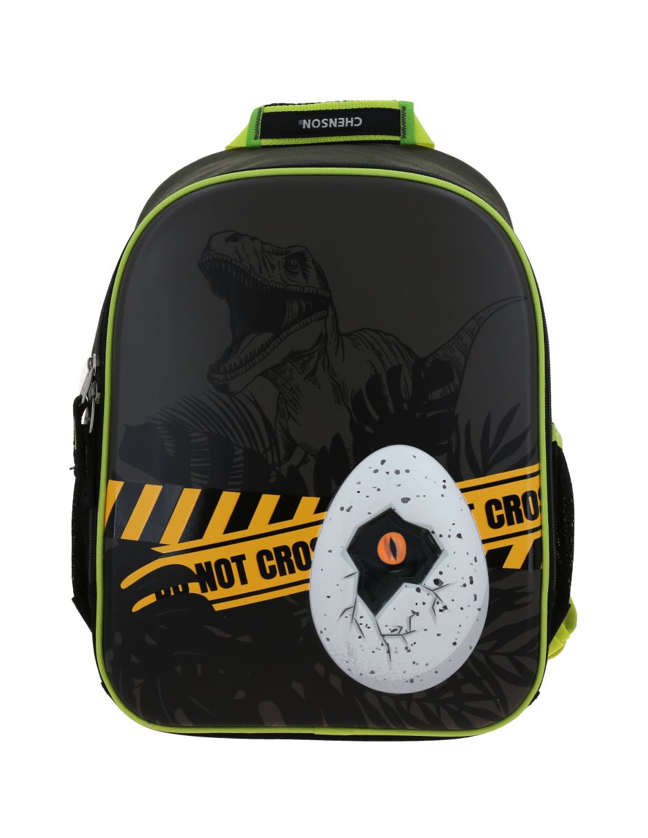 Mochila escolar Regs para niño Mochila escolar Regs para niño