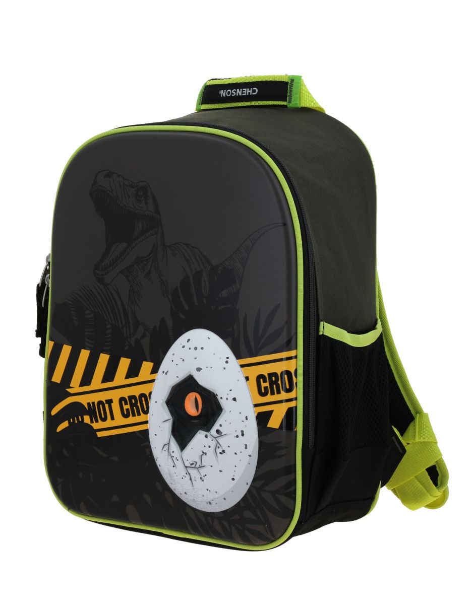Mochila escolar Regs para niño 2