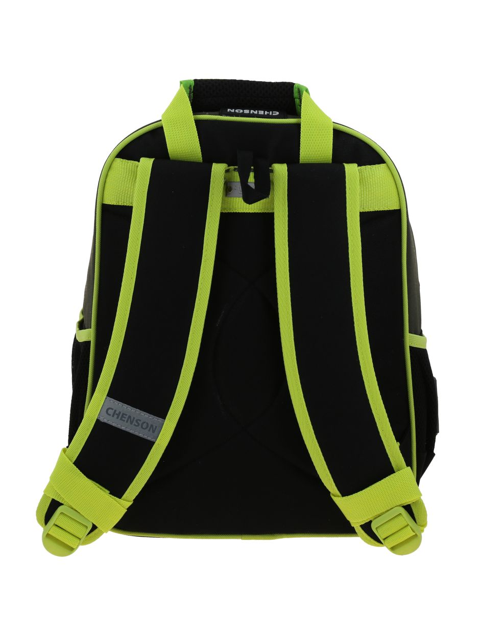 Mochila escolar Regs para niño 5