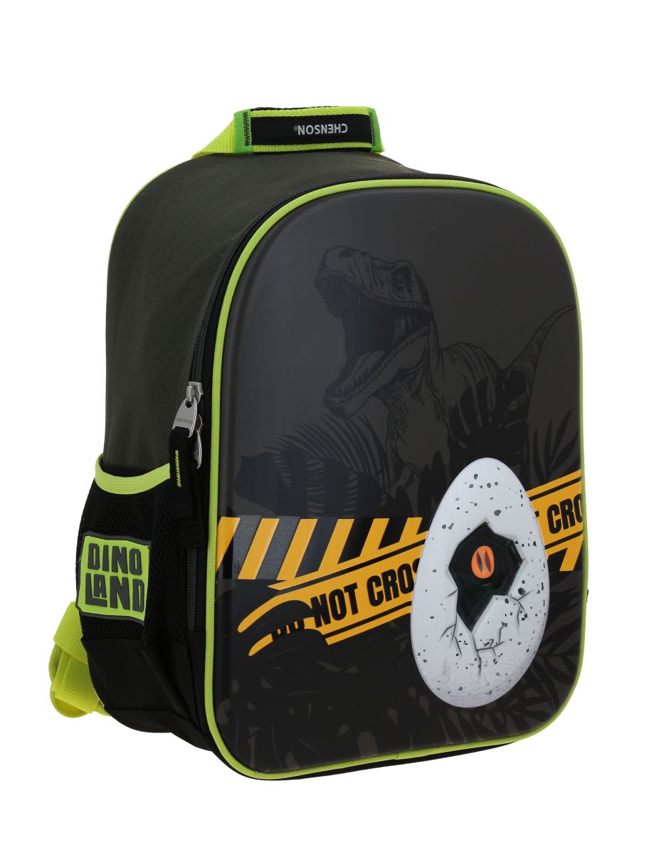 Mochila escolar Regs para niño 6