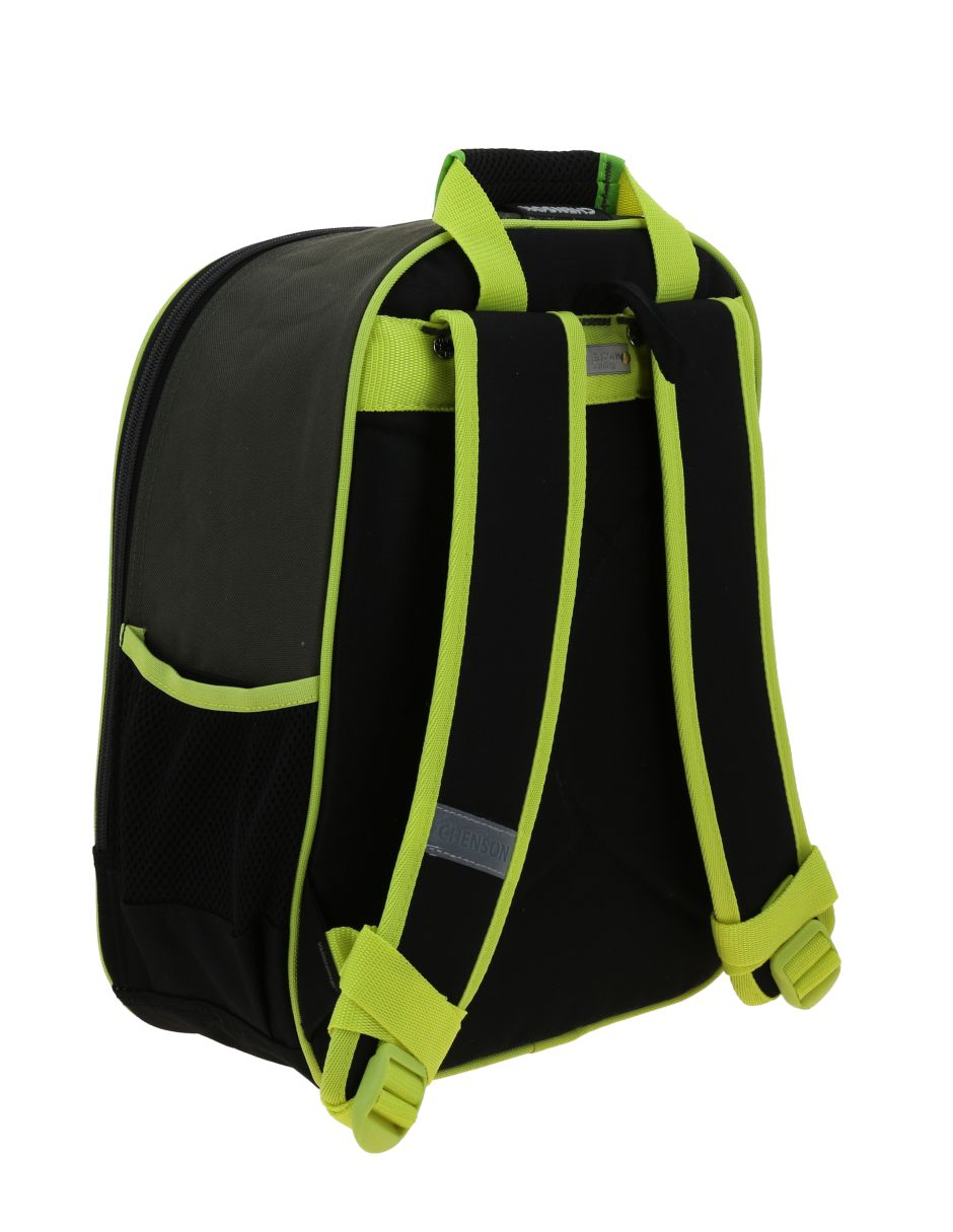 Mochila escolar Regs para niño 7